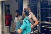 মসজিদে ঢুকে গুলি, গুলিবিদ্ধ দুই