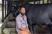 খালেদা জিয়াকে ‘কালো মানিক’ উপহার দেওয়া সোহাগ মৃধা কারাগারে