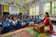 প্রাথমিকে সংগীত শিক্ষক নিয়োগে এবার মন্ত্রিপরিষদের অসম্মতি