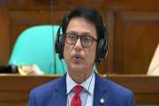 সংসদে শিক্ষকদের বদলির অগ্রগতি জানালেন শিক্ষামন্ত্রী