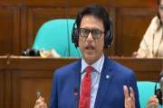 পৃথক পাবলিক পরীক্ষা কেন্দ্র স্থাপনের উদ্যোগ নেওয়া হয়েছে: শি…