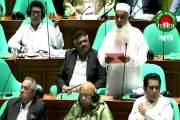 নারী এমপিদের পোশাক নিয়ে মনিরুল হকের ‘আপত্তিকর’ বক্তব্য ‘এক্…