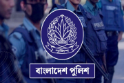 পুলিশের এএসআইয়ে শূণ্যপদ ২০০০, কোন জেলায় কত পদ ফাঁকা?