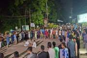 চবিতে শিবির-ছাত্রদলের পাল্টাপাল্টি কর্মসূচি ঘিরে উত্তেজনা