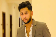 নতুন মামলায় গ্রেফতার তৌহিদ আফ্রিদি 