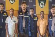 নারী বন্ধুর মাধ্যমে ফাঁদে ফেলে বাবাকে খুন করেন ছেলে, লাশ ফে…
