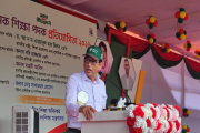 ‘কোচিং সেন্টারে যেন যেতে না হয়, সেই লক্ষ্যে তৈরি হচ্ছে নতু…