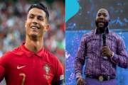 ‘ফিফা পর্তুগালকে কাপ জেতানোর ছক কষছে’, ঘানার যাজকের চাঞ্চল্…