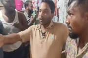 চাঁদাবাজির অভিযোগে গণপিটুনির শিকার দুই বিএনপি নেতা হারালেন …
