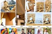 মেক্সিকোর আন্তর্জাতিক স্থাপত্য প্রতিযোগিতায় বাংলাদেশ ইউনিভা…