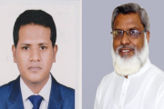 অভিযোগ ইউএনও’র বিরুদ্ধে,  ইউএনও দুষলেন কৃষি অফিসারকে