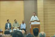 যুব সমাজকে মাদকমুক্ত করতে খেলাধুলা ও সাংস্কৃতিক কর্মকাণ্ডে …