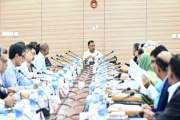 ৭ হাজার ৩ কোটি টাকার ৫ প্রকল্প অনুমোদন একনেকে
