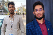 নর্দানে জেএমসি ক্লাবের নেতৃত্বে রাসেল কবির-ফুয়াদ