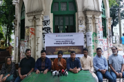 মুজিব বেঁচে থাকলে বাংলাদেশে এখনো ৪টি পত্রিকা থাকত: জেডিপি আ…