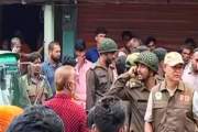 মহেশখালীতে মাইকিং করে বনকর্মীদের ওপর হামলা, আহত কয়েকজন