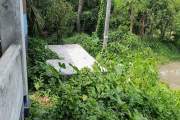 এক বস্তা সিমেন্টের কাজের বিল ১ লাখ ১৭ হাজার টাকা, ঠিকাদার ব…
