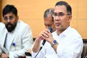 দায়িত্বের অসম্ভব চাপ অনুভব করছি: প্রধানমন্ত্রী