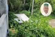 সিমেন্টের প্রলেপ দিয়ে লাখ টাকা বিল, ঠিকাদার বিএনপি নেতা