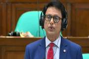 মামলার কারণে প্রাথমিকে শিক্ষক নিয়োগ দিতে পারছি না : শিক্ষাম…