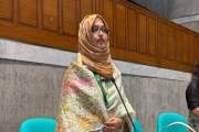 পাশের সব জেলায় সরকারি বিশ্ববিদ্যালয় আছে, নিজ জেলাতেও একটি…