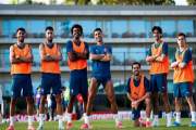 ষষ্ঠ বিশ্বকাপ খেলতে নামছেন রোনালদোও, একাদশে আরও যারা
