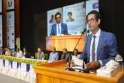 উচ্চশিক্ষায় দক্ষতা, গবেষণা ও উদ্ভাবনে গুরুত্ব দিচ্ছে সরকার