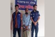 শায়েস্তাগঞ্জে ৩৬ পিস ইয়াবাসহ ব্যারিস্টার আটক