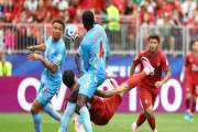 পর্তুগালকে রুখে দিয়ে কঙ্গোর বিশ্বকাপ রূপকথা এবং নকআউটের সমী…
