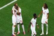 কাতার বিশ্বকাপের ‘প্রতিশোধ’ নিয়ে বিশ্বকাপ শুরু ইংল্যান্ডের