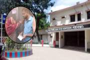 সরকারি হাসপাতালের সিরিঞ্জ বাইরে বিক্রি, নারী আটক