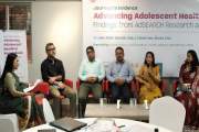 মাসিকের সমস্যায় স্কুলে যেতে পারে না প্রতি চারজনে ১ কিশোরী: …