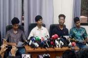 জুলাই বিপ্লব স্মরণে জাতীয় গল্প-উপন্যাস প্রতিযোগিতা আয়োজন কর…