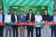 যুক্তরাষ্ট্রে ওয়ালটন পিসিবিএ রপ্তানি উদ্বোধন করলেন তথ্য প্র…