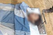 পাহাড়ের মাটি কাটতে গিয়ে মাটিচাপা পড়ে কিশোরের মৃত্যু