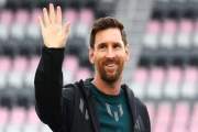 বিশ্বকাপ চলাকালীন নেটফ্লিক্সে কী দেখছেন মেসি?