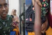 নেত্রকোনায় পাগলা কুকুরের কামড়ে শিশুসহ আহত ১০