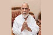 বিএনপির ৫ বারের এমপি হারুন অর রশিদ আর নেই