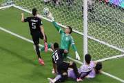 দক্ষিণ কোরিয়াকে হারিয়ে সবার আগে দ্বিতীয় রাউন্ডে মেক্সিকো