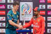 সিরিজ বাঁচানোর লড়াইয়ে আজ অস্ট্রেলিয়ার মুখোমুখি বাংলাদেশ, এক…