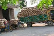 ভাঙ্গুড়ায় ধান সংগ্রহে অনিয়ম, ব্যবসায়ী সিন্ডিকেট জিম্মি …