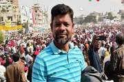 রাজধানীতে বিএনপি নেতাকে কুপিয়ে জখম