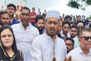 ক্ষমতায় আসলে খানজাহান আলী (রহ.)-এর নামে বিশ্ববিদ্যালয় প্রতি…