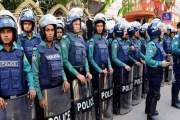 আগের পোষাকে ফিরলো পুলিশ, গেজেট প্রকাশ 