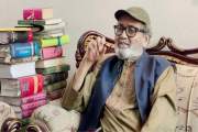 বুদ্ধিজীবী কবরস্থানে শায়িত হবেন কবি আল মুজাহিদী, জানাযা কখন