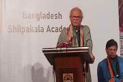 ফ্যাসিস্টের শিকড় সমূলে উৎপাটন করতে না পারলে তা ফিরে আসার আশ…