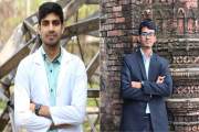 রাজশাহী মেডিকেলে ছাত্রদলের নতুন কমিটি, নেতৃত্বে আমরি-রিমন