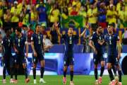 জার্মানিকে হটিয়ে আবারও বিশ্বকাপ গোলের শীর্ষে ব্রাজিল