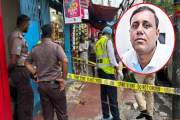 গুলিতে আহত ‘শীর্ষ সন্ত্রাসী’ কাইল্লা পলাশ এক সপ্তাহ পর হাসপ…