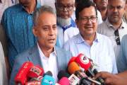 আগস্টে চালু হচ্ছে পাবনা-ঢাকা ট্রেন চলাচল : রেলমন্ত্রী